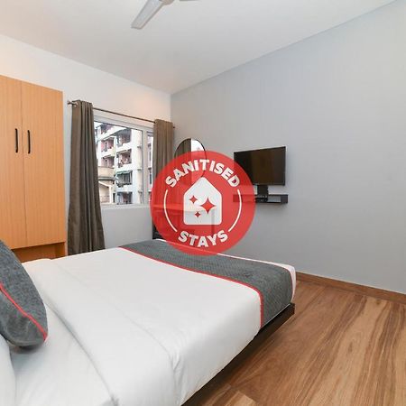 Vaccinated Staff- Oyo Townhouse 384 Nk Hotels Dispur Eksteriør billede